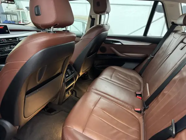 BMW X5 25 d sDrive 21