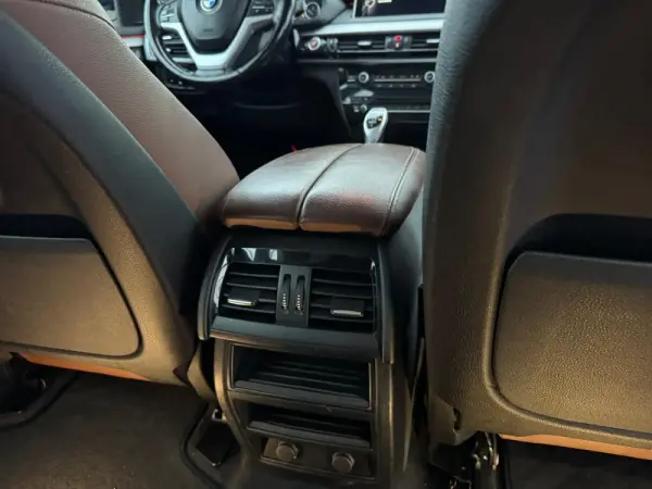 BMW X5 25 d sDrive 24