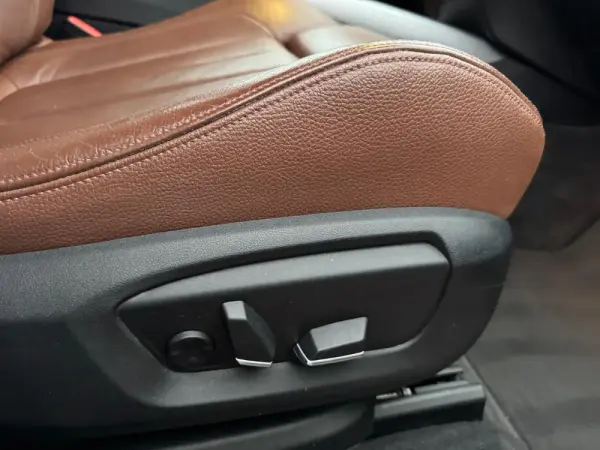 BMW X5 25 d sDrive 29