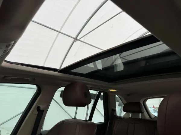 BMW X5 25 d sDrive 30