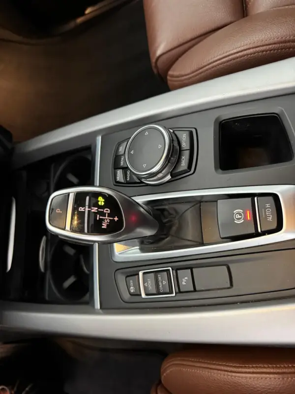 BMW X5 25 d sDrive 31