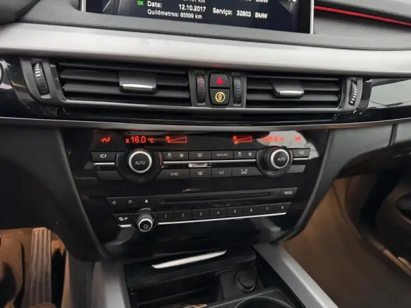 BMW X5 25 d sDrive 34