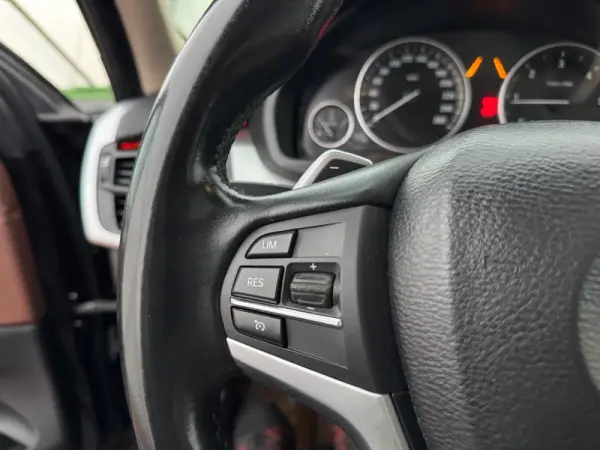 BMW X5 25 d sDrive 38