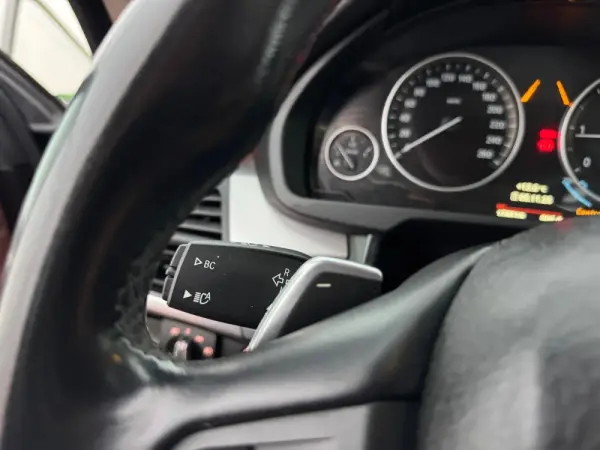 BMW X5 25 d sDrive 40