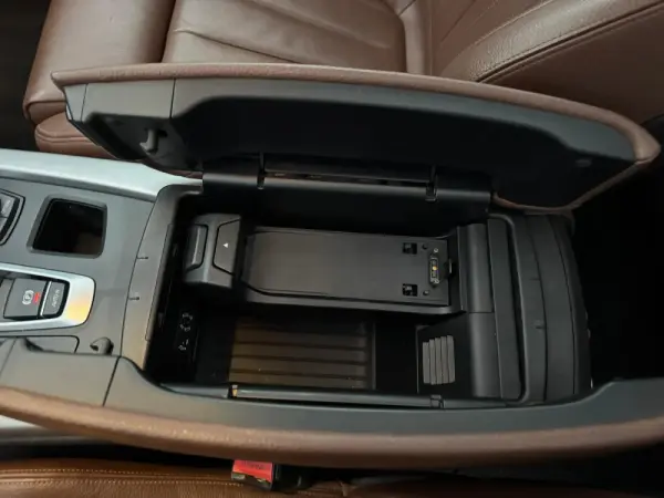 BMW X5 25 d sDrive 43