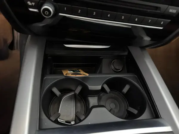 BMW X5 25 d sDrive 44