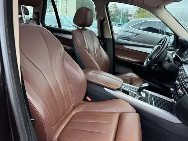BMW X5 25 d sDrive 46
