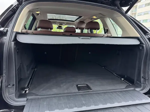 BMW X5 25 d sDrive 50