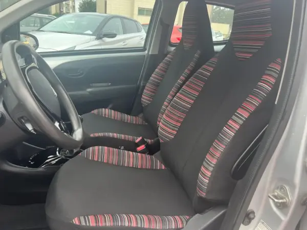 Citroën C1 1.2 VTi Feel 4