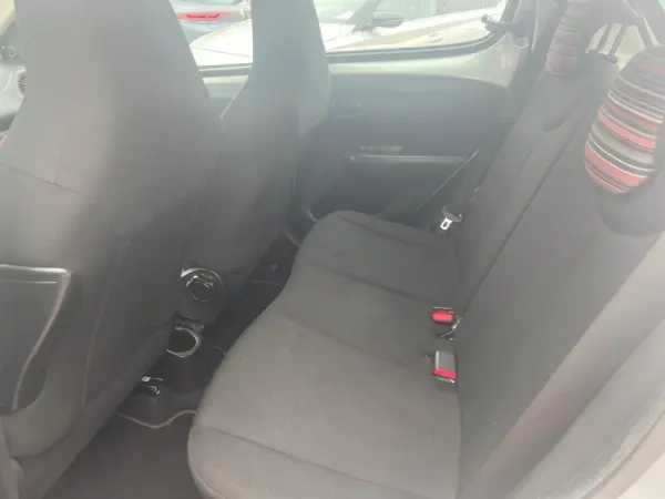 Citroën C1 1.2 VTi Feel 5