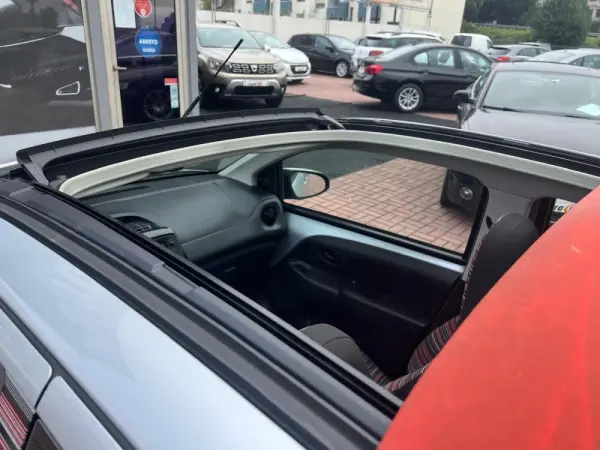 Citroën C1 1.2 VTi Feel 10