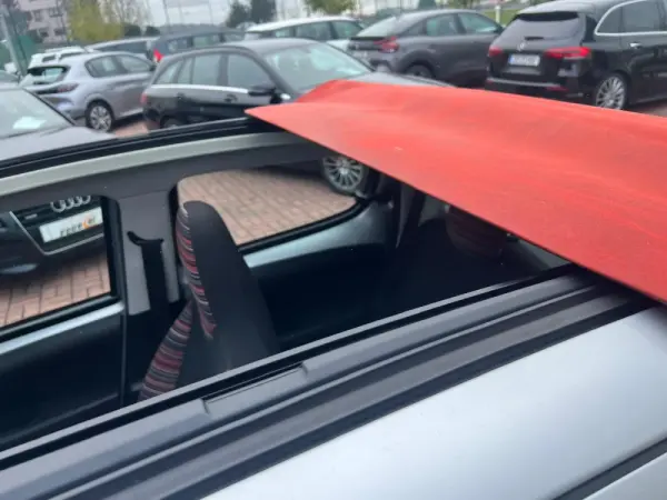 Citroën C1 1.2 VTi Feel 11