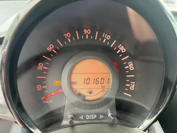 Citroën C1 1.2 VTi Feel 14