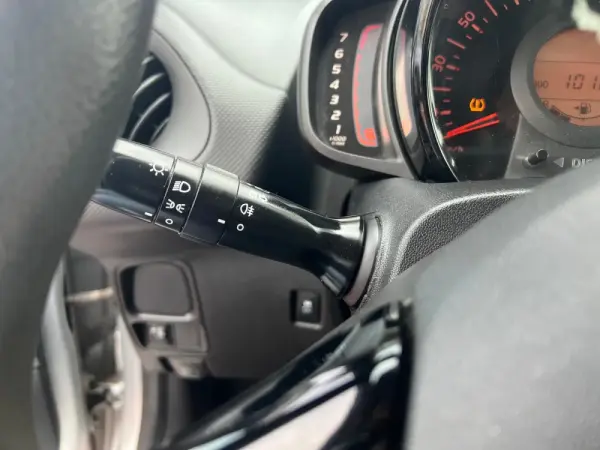 Citroën C1 1.2 VTi Feel 20