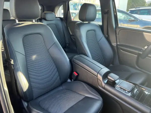 Mercedes-Benz B 180 d 8G-DCT Style 8