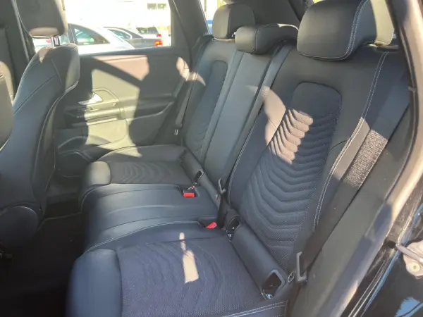 Mercedes-Benz B 180 d 8G-DCT Style 12