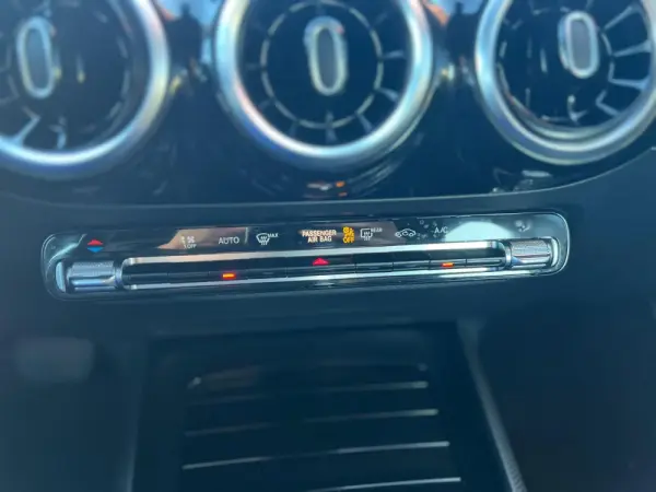 Mercedes-Benz B 180 d 8G-DCT Style 15