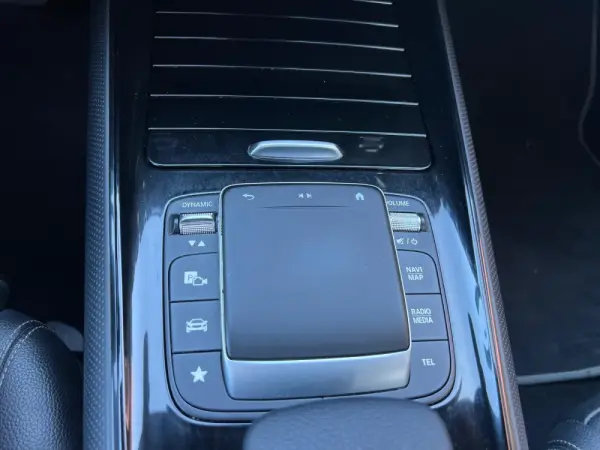 Mercedes-Benz B 180 d 8G-DCT Style 16