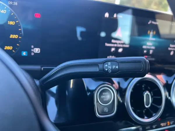 Mercedes-Benz B 180 d 8G-DCT Style 18