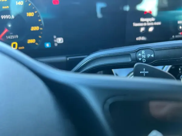 Mercedes-Benz B 180 d 8G-DCT Style 20