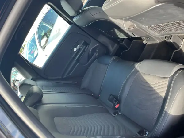 Mercedes-Benz B 180 d 8G-DCT Style 30