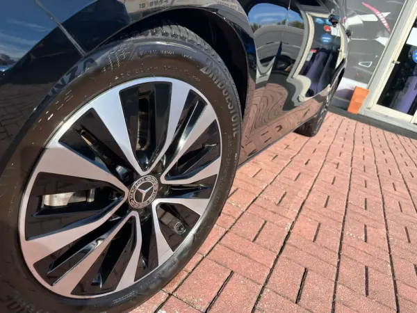 Mercedes-Benz B 180 d 8G-DCT Style 31