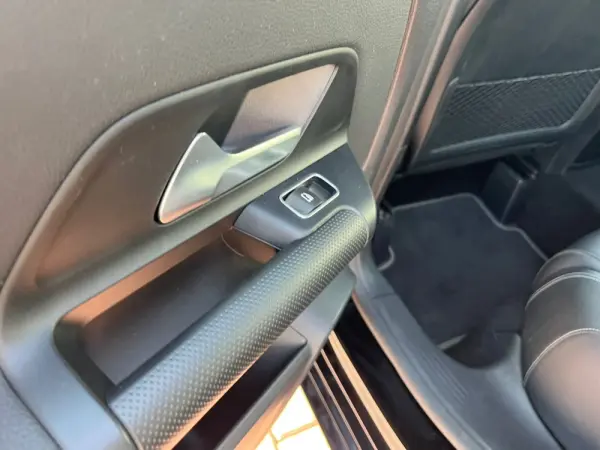 Mercedes-Benz B 180 d 8G-DCT Style 34