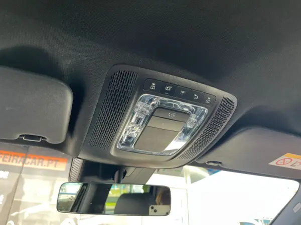 Mercedes-Benz B 180 d 8G-DCT Style 36