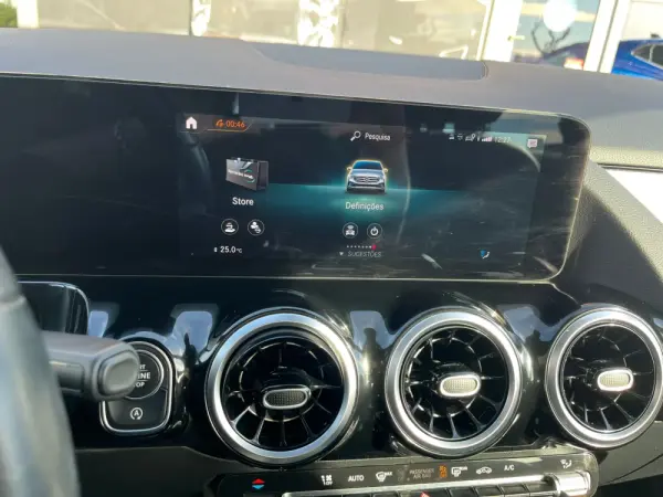 Mercedes-Benz B 180 d 8G-DCT Style 39