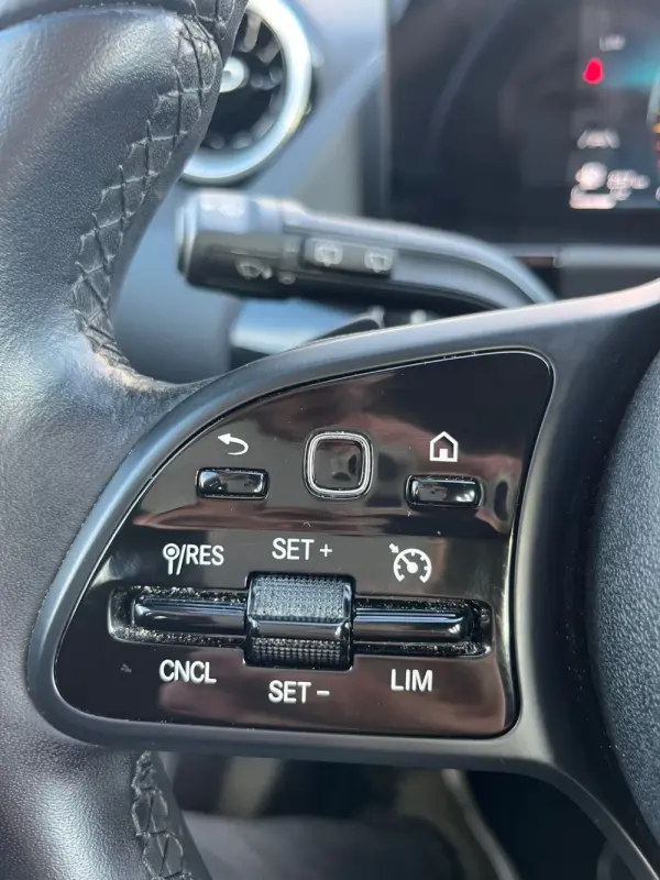 Mercedes-Benz B 180 d 8G-DCT Style 40