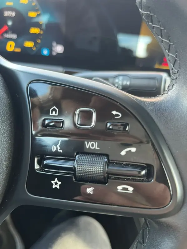 Mercedes-Benz B 180 d 8G-DCT Style 41