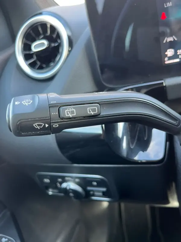 Mercedes-Benz B 180 d 8G-DCT Style 43