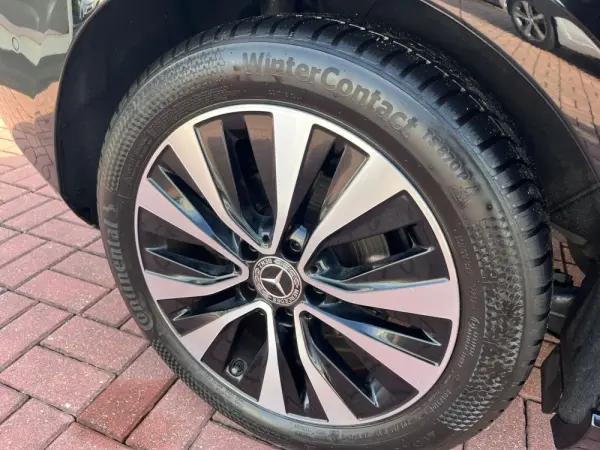 Mercedes-Benz B 180 d 8G-DCT Style 51