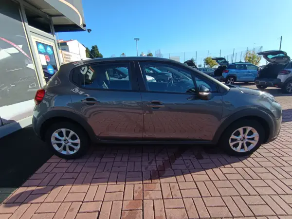 Citroën C3 1.5 BlueHDi Feel Business 6