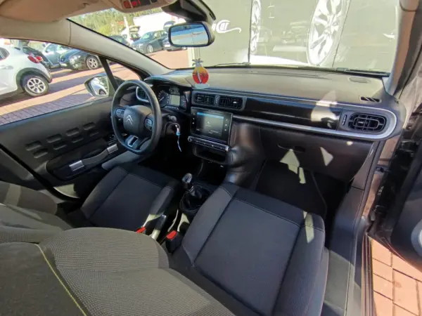 Citroën C3 1.5 BlueHDi Feel Business 10