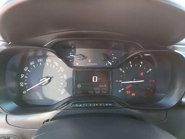 Citroën C3 1.5 BlueHDi Feel Business 11