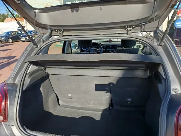 Citroën C3 1.5 BlueHDi Feel Business 14