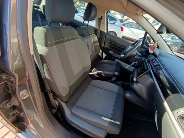 Citroën C3 1.5 BlueHDi Feel Business 15