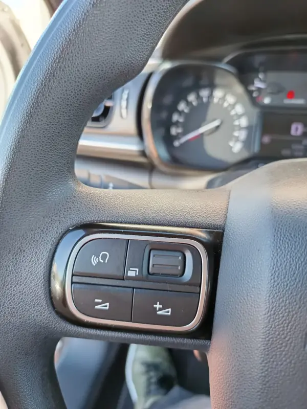 Citroën C3 1.5 BlueHDi Feel Business 16