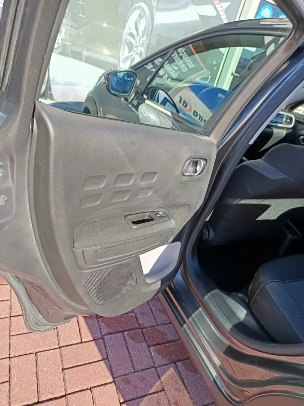 Citroën C3 1.5 BlueHDi Feel Business 19