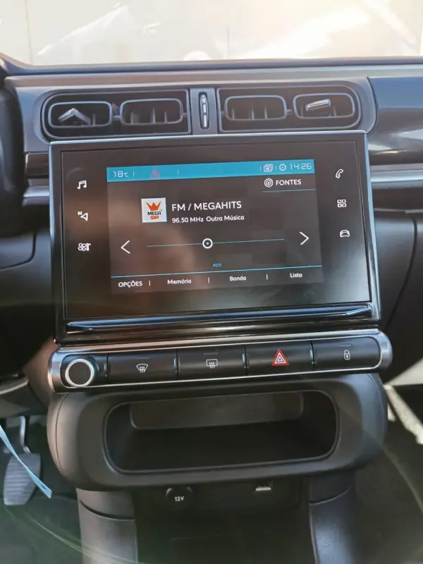 Citroën C3 1.5 BlueHDi Feel Business 22