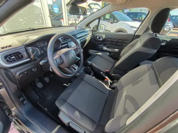 Citroën C3 1.5 BlueHDi Feel Business 26