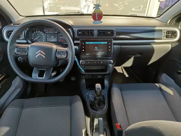 Citroën C3 1.5 BlueHDi Feel Business 29