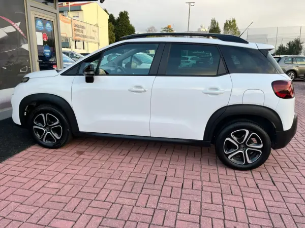 Citroën C3 Aircross 1.5 BlueHDi Shine 9