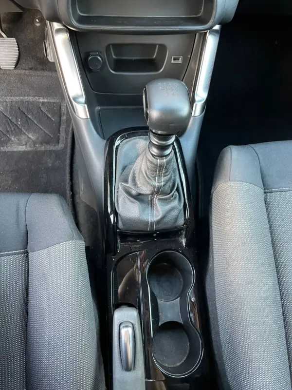 Citroën C3 Aircross 1.5 BlueHDi Shine 11