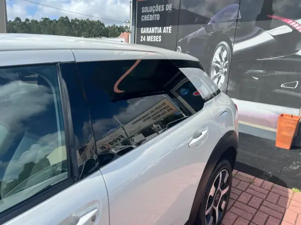 Citroën C4 Cactus shine 7