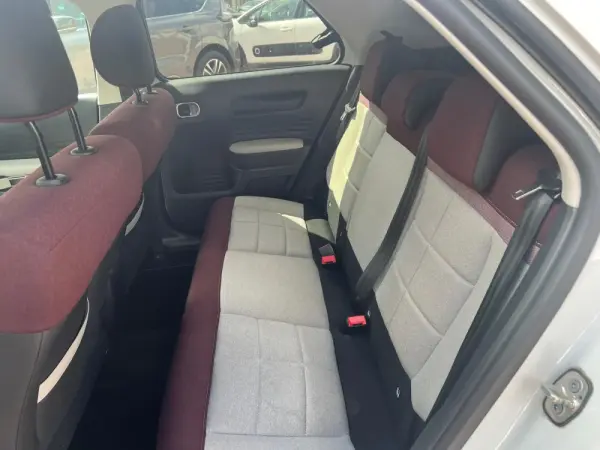 Citroën C4 Cactus shine 16