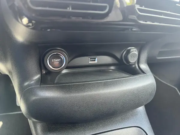 Citroën C4 Cactus shine 20