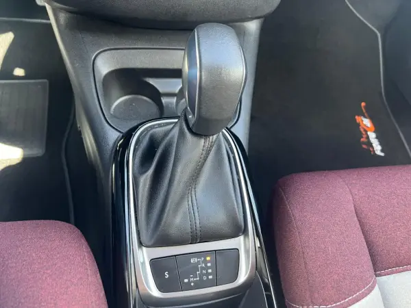 Citroën C4 Cactus shine 21