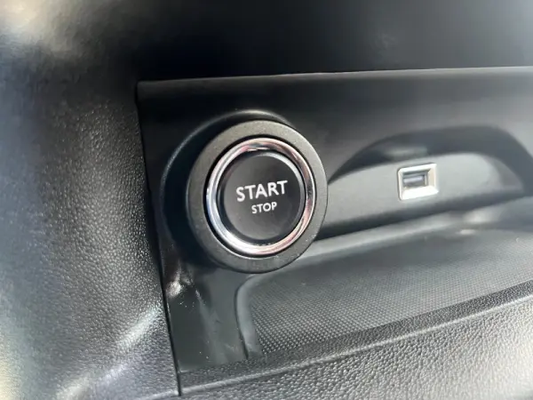 Citroën C4 Cactus shine 27